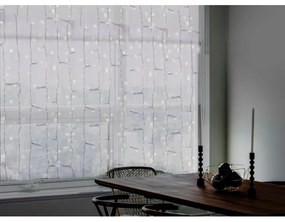 LED Kültéri karácsonyi lánc CURTAIN 480xLED/8,4W/230V 3x3 m IP44 hideg fehér