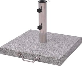 vidaXL napernyőtalp 45 cm