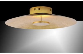 Paul Neuhaus 8132-12 - LED Dimmelhető mennyezeti lámpa PLATE LED/25W/230V