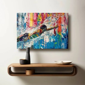 Üvegkép, 50×70 cm – Camtbl-084