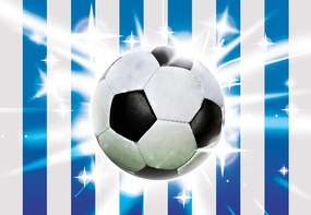 Fotótapéta - Futball (152,5x104 cm)