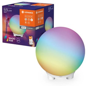 Ledvance Ledvance - LED RGBW Dimmelhető asztali lámpa SMART+ MAGIC LED/2,5W/5V Wi-Fi P227550