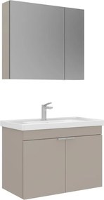 Desna mosdószekrény, 80 cm – TR785PNC1560