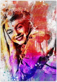 Poszterek 70x100 Marilyn Monroe Színésznő
