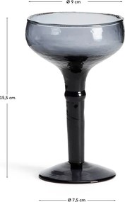 Borospohár Vinea – Kave Home