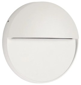 Rodix kültéri falra simuló lámpa