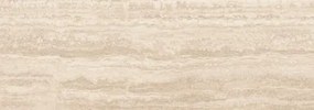 Burkolat Ragno Travertino beige vein cut 40x120 cm matt RCUJ
