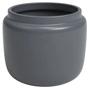 Kerámia kézzel készített virágcserép ø 20 cm Astrea – Artevasi