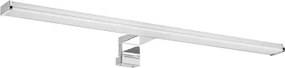 Rabalux beltéri led fali lámpa 12w 840lm 4000k króm levon