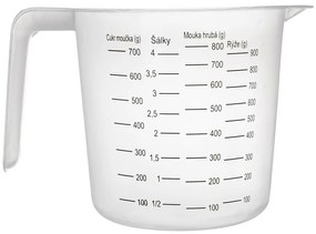 Orion mérőpohár, 1 l