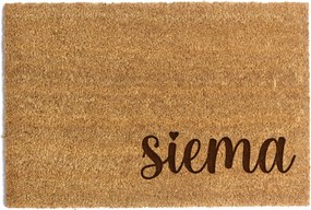 Lábtörlő Ajtó Alá "szita" 60x90cm