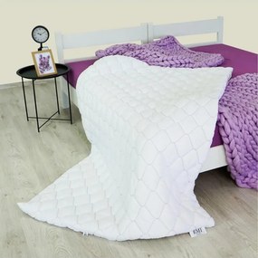 EMI Levendulás paplan 200 g/m² 140x200 cm, 1+1 INGYEN
