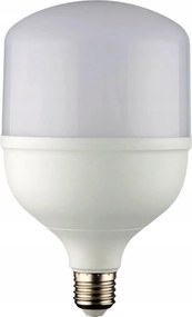 Noas 40W (300W) Led izzó Torch típusú, Hideg fehér 6500K, 3600 Lm, YL95-