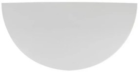 LED Fürdőszobai fali lámpa LED/10W/230V 4000K IP54 fehér