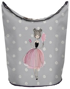 Girl tárolókosár - Butter Kings