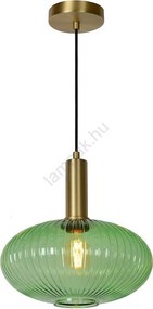 Függeszték Zöld MALOTO LUCIDE 45386-30-33