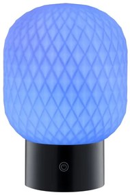 Brilliant - LED RGB dimmelhető tölthető érintésvezérelt asztali lámpa SARASTRO LED/3W/5V 2700K IP44