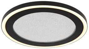 Globo 48902 - LED Mennyezeti lámpa DAVIES LED/24W/230V