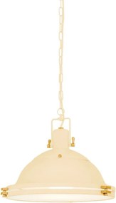 Kaspa NAUTILIUS L 11134107 Függeszték 1x25W/E27 IP20