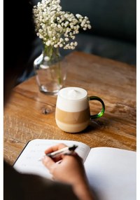 Bögre szett cappucinóhoz, 2 db-os 400 ml Bolla – Vialli Design
