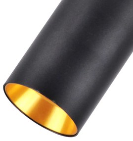 Polux MARIBEL 326171 Lepel lámpa 4x10W/GU10 IP20