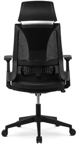 Fekete Irodai Forgószék TRYN