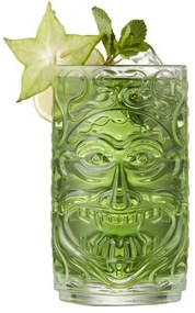 Koktélos pohár szett 4 db-os 450 ml Tiki – Lyngby Glas