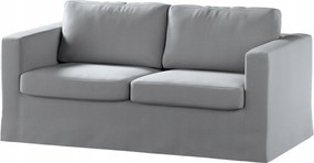 Dekoria Karlstad 2 személyes kinyitható kanapé huzat Ikea