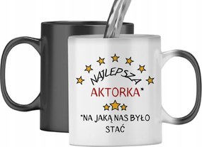 Mágikus Bögre Színváltós Színes, fényképes nyomattal