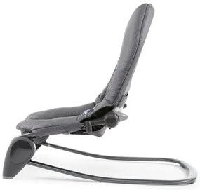 Chicco - Baba ringató HOOPLA sötétszürke