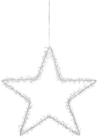 Markslöjd Markslöjd 705777 - LED Karácsonyi kültéri dekoráció TANGLE 2,4W/230V átm. 60 cm IP44 ML1357
