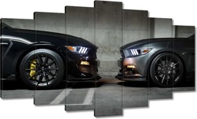 Képek 140x80 Ford Mustang made in Usa