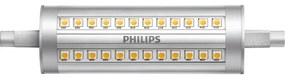 LED Dimmelhető izzó Philips R7s/14W/230V 3000K 118 mm
