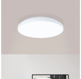Eglo Eglo 99337 - LED Mennyezeti lámpa CRESPILLO LED/16W/230V EG99337