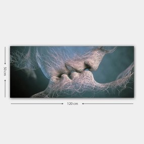 Vászonkép, 50×120 cm – TR451ERN1820