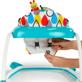 Baby Einstein - Babajáróka SKY EXPLORERS WALKER 3xAA