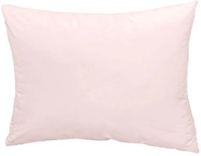 SUMMER nyári steppelt paplan 140x200 cm párnahuzattal 70x90 cm, púderrózsaszín