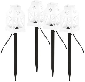 LED Kültéri dekoráció 4xLED/5W/230V IP44