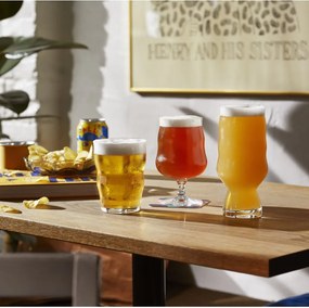 Sörös pohár szett 2 db-os 500 ml Mikkeller – Holmegaard