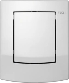 Tece Öblítőgomb Piszoárhoz Teceambia, Fehér Fényes