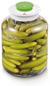 Készlet savanyításhoz 5 l Della Casa - Tescoma