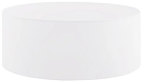 Eglo 32476 - TUNJA E27 univerzális búra, átm. 30 cm, fehér