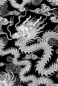 Poszter 68x101cm Orient