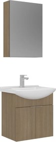 Purus mosdószekrény, 55 cm – TR785PNC1673