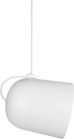 NORDLUX 2020673001 ANGLE Modern Függesztett Lámpa Fehér, Szürke E27 IP20