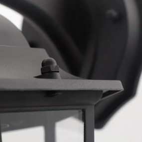 Rabalux 8202 - Kültéri fali lámpa VELENCE 1xE27/60W/230V