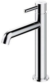 OMNIRES Y1212CCR - Mosdócsap Y 22,5 cm fényezett króm