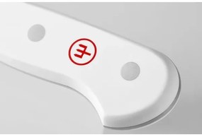 Wüsthof - Konyhai santoku kés CLASSIC 14 cm fehér