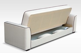 Háromszemélyes kanapé Darnea. 619024