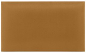 Kárpitozott panel - Téglalap - 50x30cm Szín: Türkiz